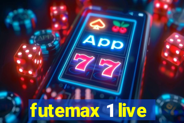 futemax 1 live